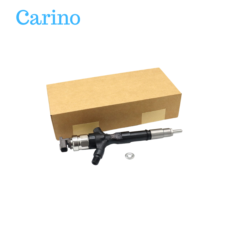 095000-8050 23670-51040 Diesel Injector 